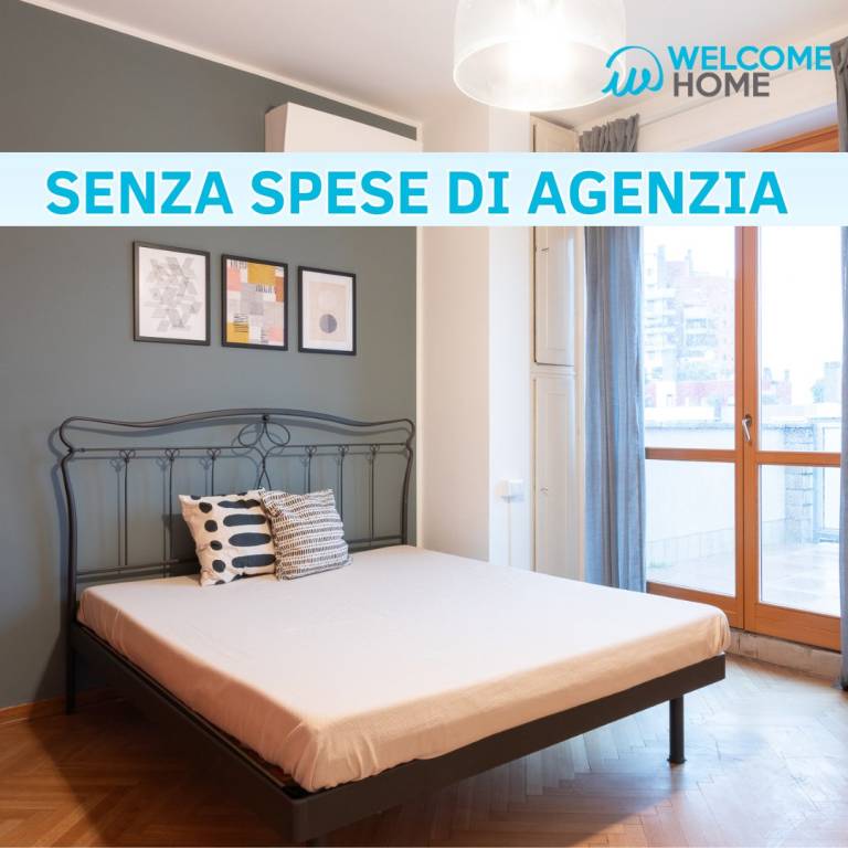 appartamento in affitto a Milano in zona Porta Romana