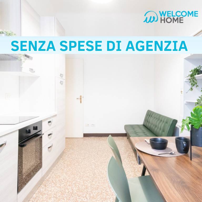 appartamento in affitto a Milano in zona Porta Garibaldi