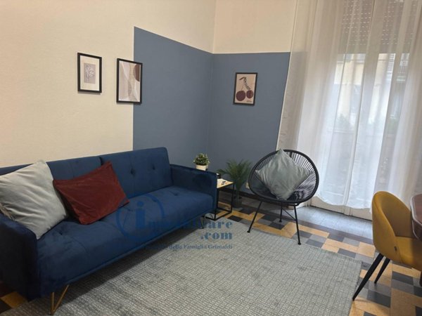 appartamento in affitto a Milano in zona Porta Ticinese