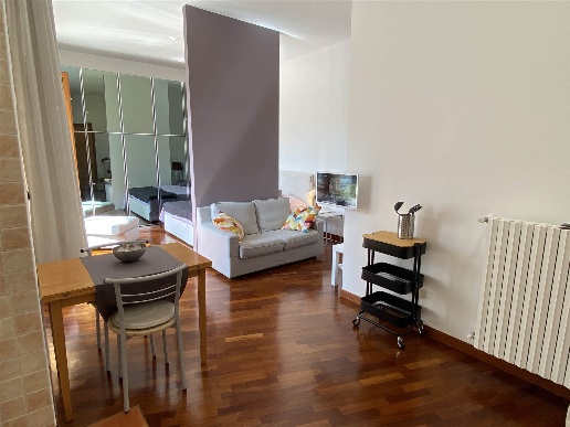 appartamento in affitto a Milano in zona Garegnano