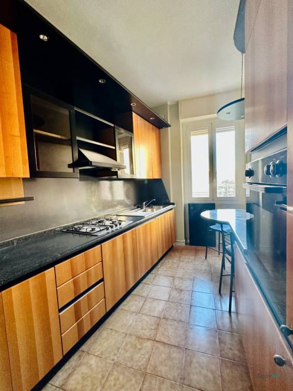 appartamento in affitto a Milano in zona Centro Storico