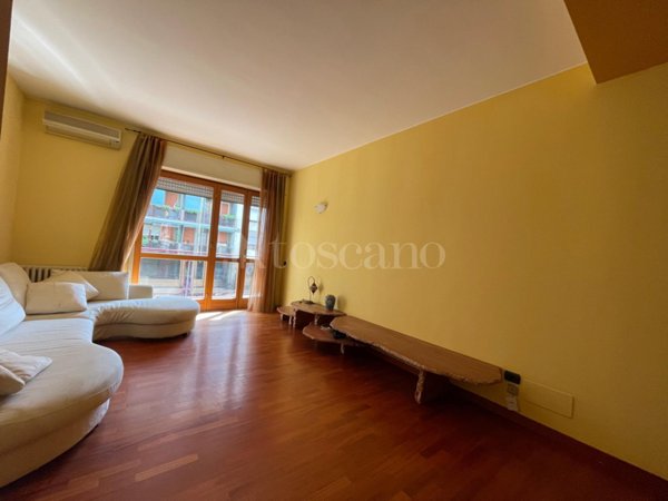 appartamento in affitto a Milano in zona Maggiolina
