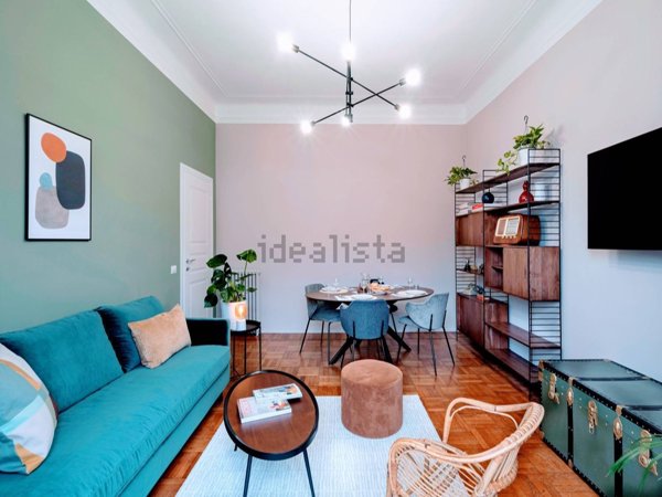 appartamento in affitto a Milano in zona Solari