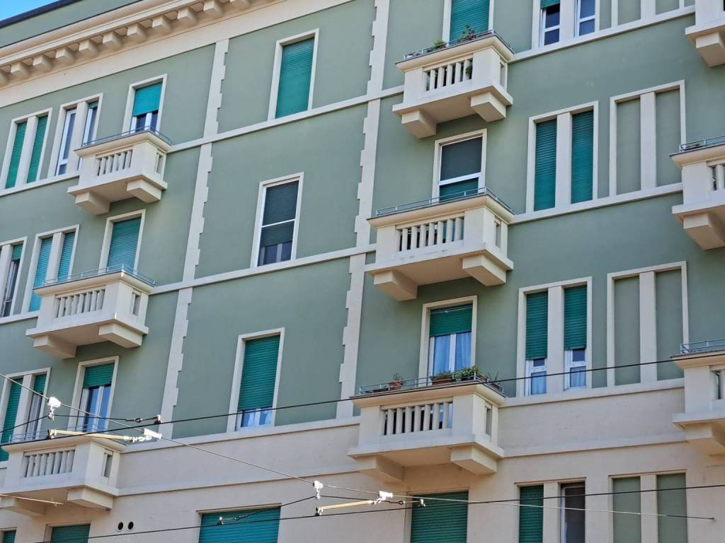 appartamento in affitto a Milano in zona Chiesa Rossa