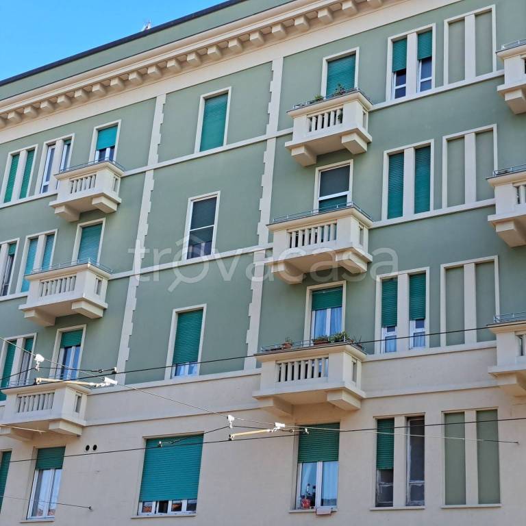 appartamento in affitto a Milano in zona Bocconi
