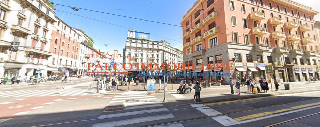 negozio in affitto a Milano