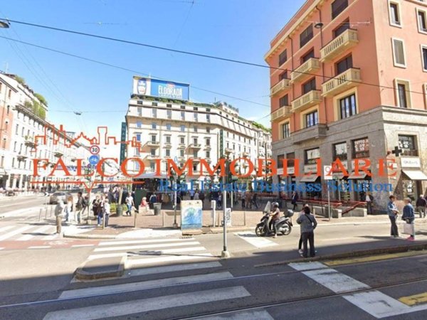 negozio in affitto a Milano
