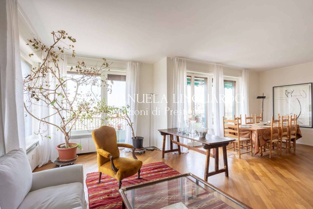 appartamento in affitto a Milano in zona San Siro