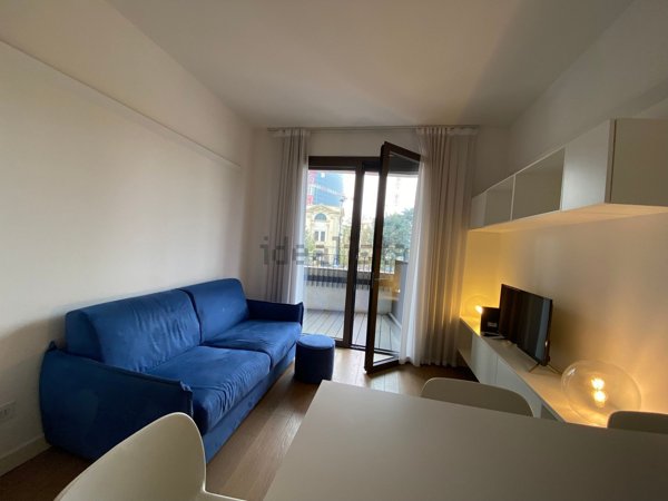 appartamento in affitto a Milano in zona Il Portello