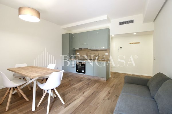 appartamento in affitto a Milano in zona Porta Venezia