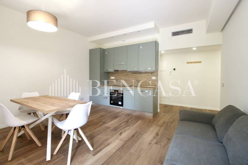 appartamento in affitto a Milano in zona Porta Venezia