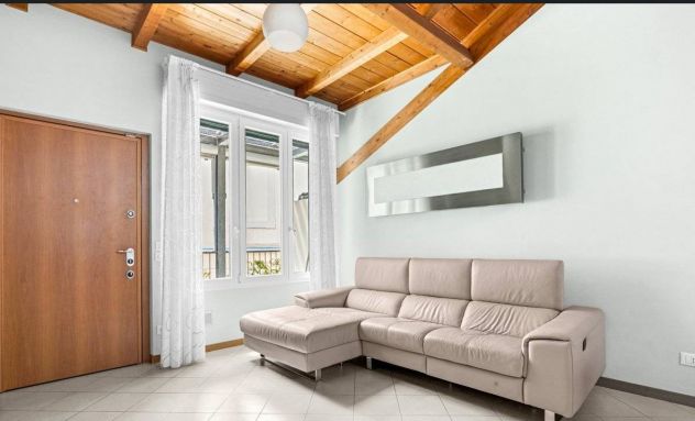 appartamento in affitto a Milano in zona Lambrate