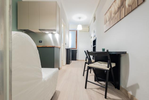 appartamento in affitto a Milano in zona Isola