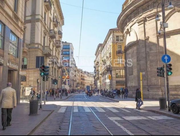 negozio in affitto a Milano in zona Centro Storico