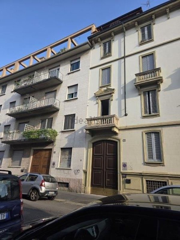 appartamento in affitto a Milano in zona Dergano