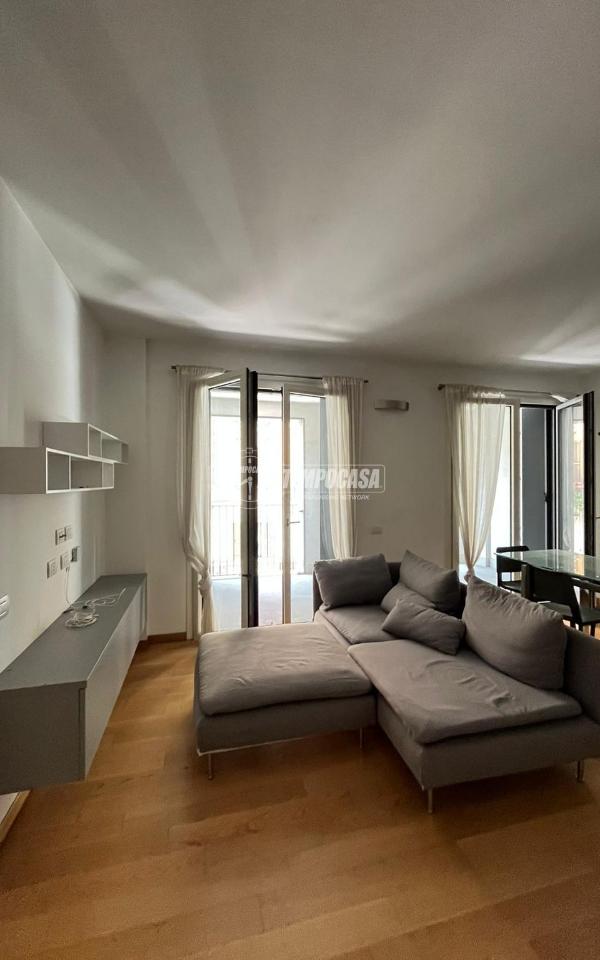 appartamento in affitto a Milano in zona Porta Nuova