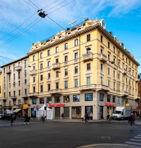 appartamento in affitto a Milano in zona Stazione Centrale