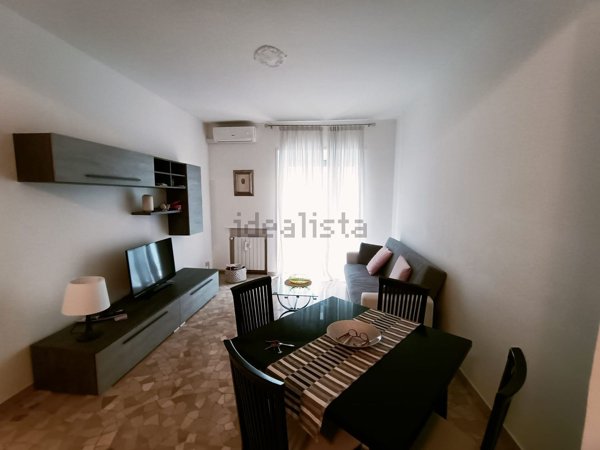 appartamento in affitto a Milano in zona Loreto