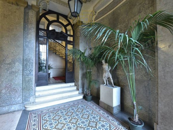 ufficio in affitto a Milano in zona Guastalla
