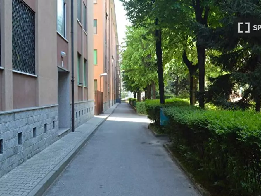 appartamento in affitto a Milano in zona Piazzale Lodi