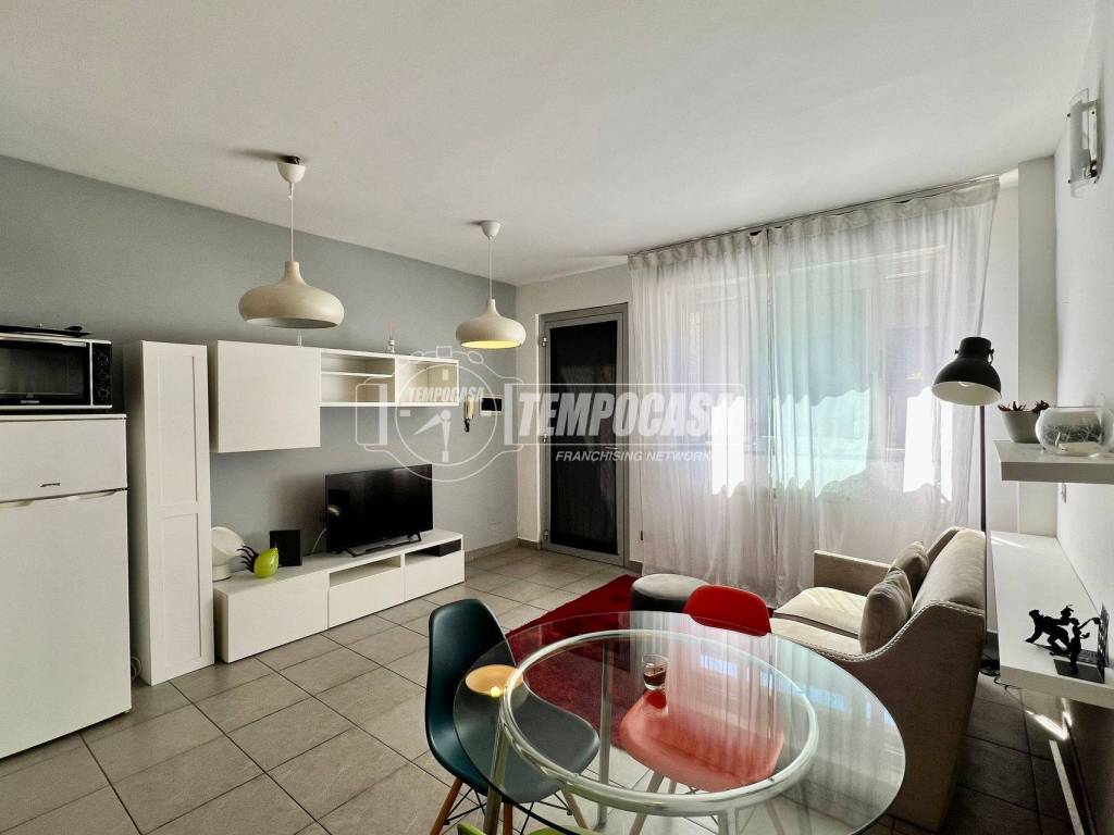 appartamento in affitto a Milano in zona Lambrate