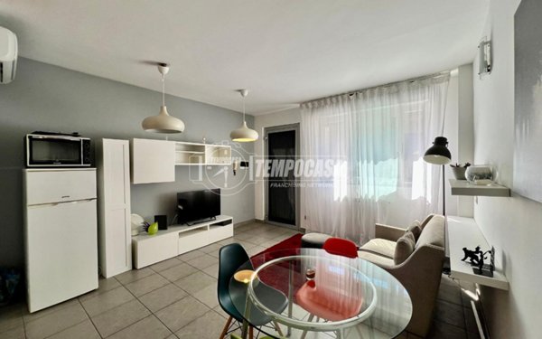 appartamento in affitto a Milano in zona Lambrate