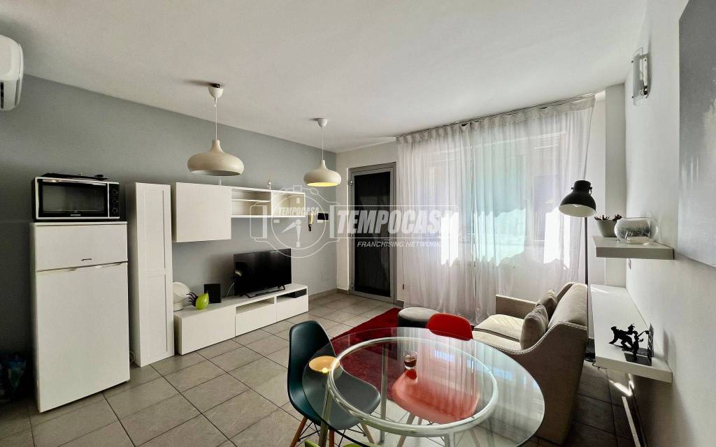 appartamento in affitto a Milano in zona Lambrate