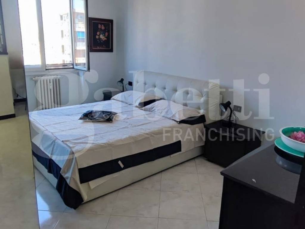 appartamento in affitto a Milano in zona Città Studi
