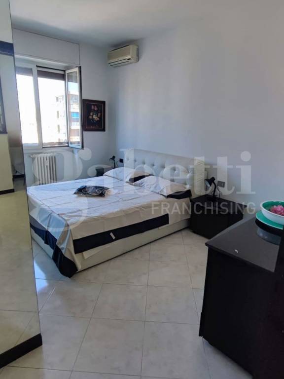 appartamento in affitto a Milano in zona Città Studi