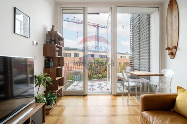 appartamento in affitto a Milano in zona Quarto Oggiaro