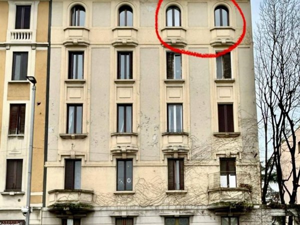 appartamento in affitto a Milano in zona Affori