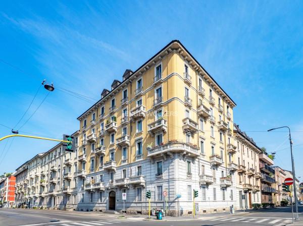 appartamento in affitto a Milano in zona Porta Venezia