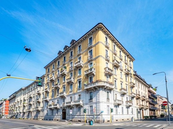 appartamento in affitto a Milano in zona Porta Venezia