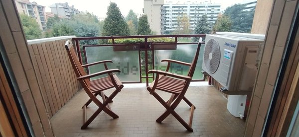 appartamento in affitto a Milano in zona Quarto Cagnino