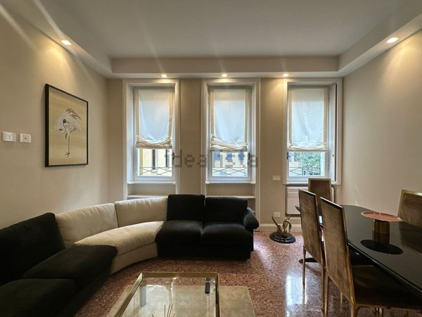 appartamento in affitto a Milano in zona Centro Storico