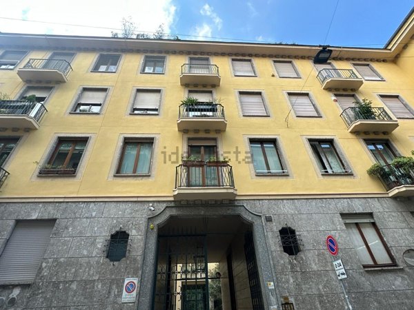 appartamento in affitto a Milano in zona Centro Storico