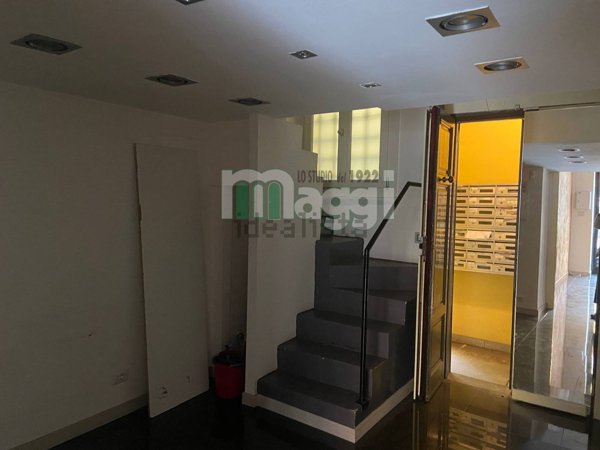 appartamento in affitto a Milano in zona Porta Venezia