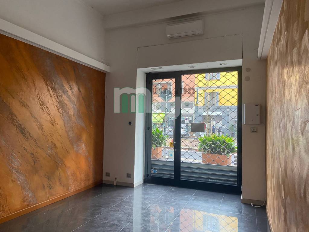 appartamento in affitto a Milano in zona Porta Venezia