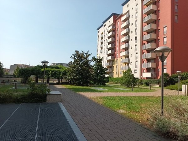 appartamento in affitto a Milano in zona Centro Storico