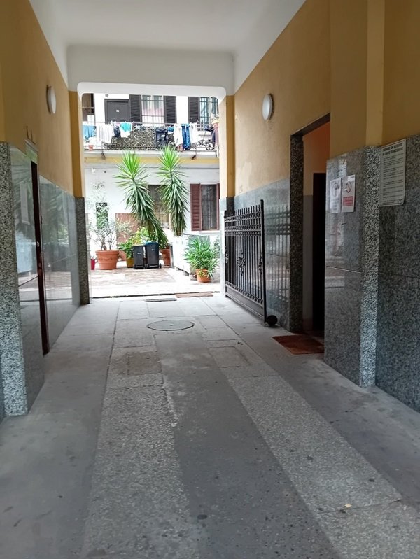 appartamento in affitto a Milano in zona Maciachini