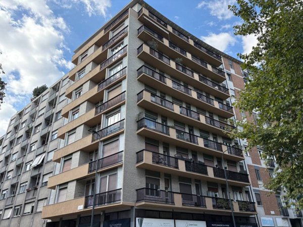 appartamento in affitto a Milano in zona Sempione