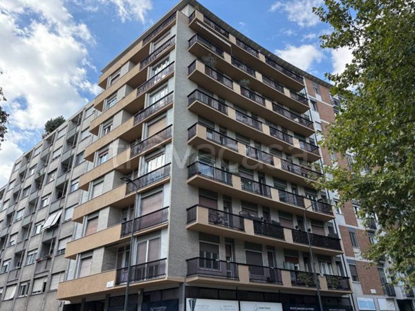 appartamento in affitto a Milano in zona Sempione