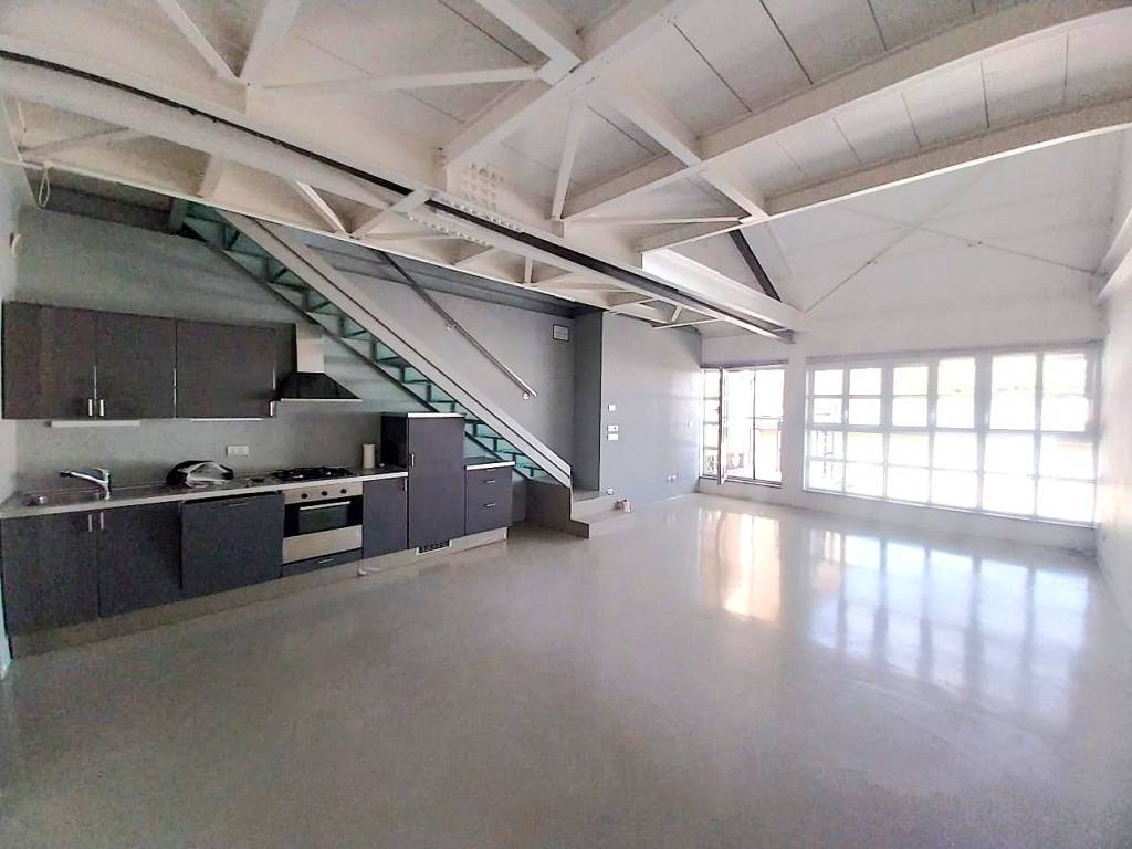 appartamento in affitto a Milano in zona Forlanini