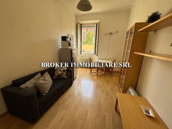 appartamento in affitto a Milano in zona Porta Genova