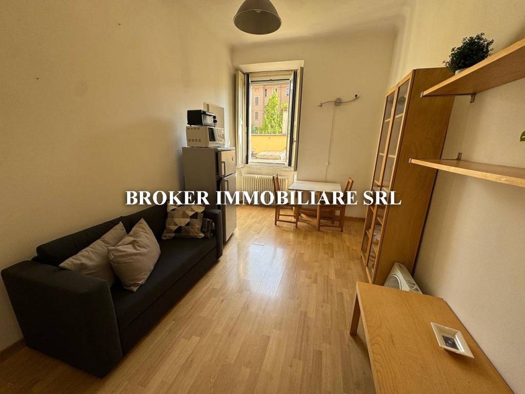 appartamento in affitto a Milano in zona Sant'Ambrogio