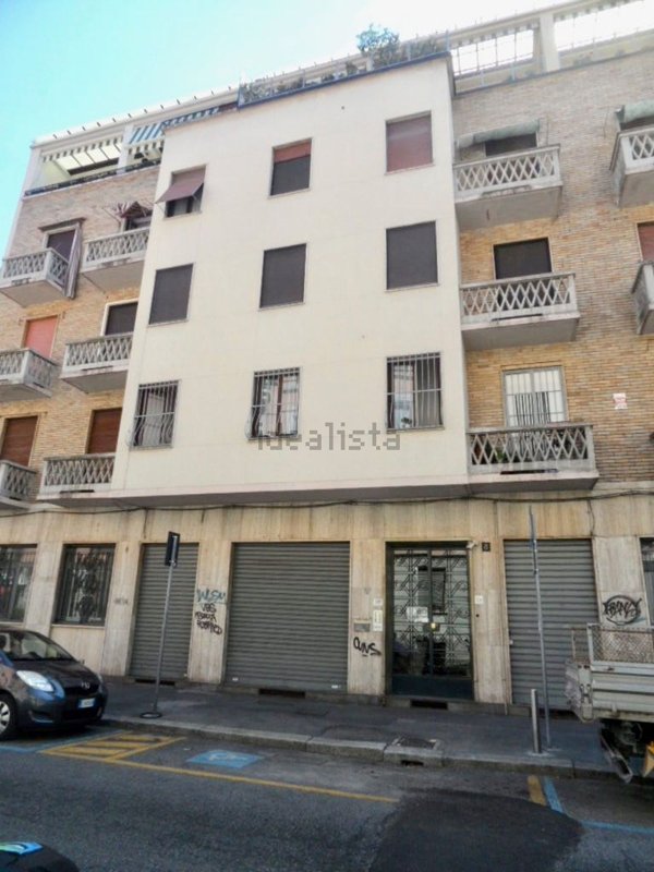 appartamento in affitto a Milano in zona Maggiolina