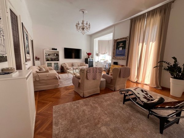 appartamento in affitto a Milano in zona Centro Direzionale