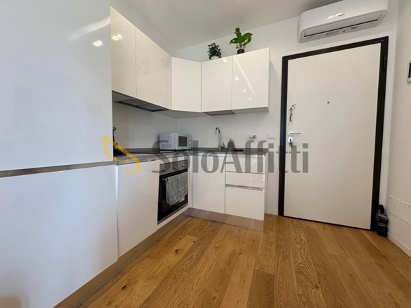 appartamento in affitto a Milano in zona Centro Storico