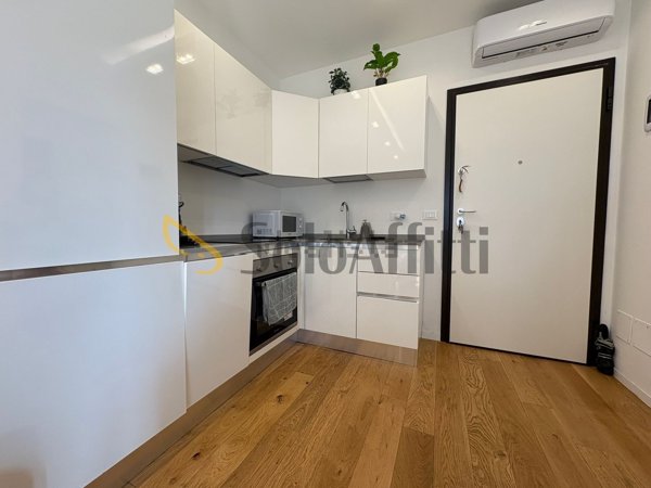 appartamento in affitto a Milano in zona Centro Storico