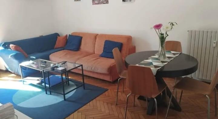 appartamento in affitto a Milano in zona Forlanini